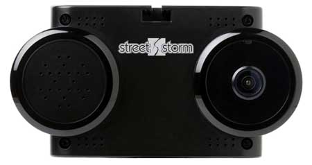   Street Storm CVR-1000